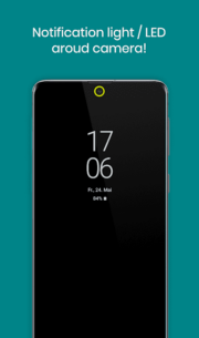 Notification light for Samsung (PRO) 6.00 Apk for Android 1