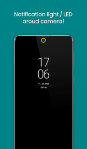 Notification Light / LED Note 20, S20 – aodNotify (PRO) 3.03 Apk for Android 1