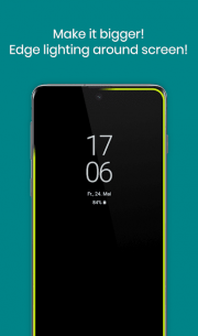 Notification Light / LED Note 20, S20 – aodNotify (PRO) 3.03 Apk for Android 4