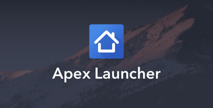 apex launcher cover