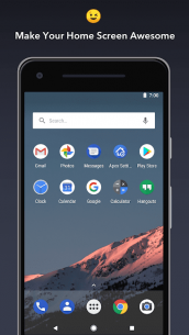 Apex Launcher – Customize,Secu (PRO) 4.9.25 Apk for Android 2