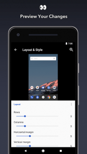 Apex Launcher – Customize,Secu (PRO) 4.9.25 Apk for Android 3