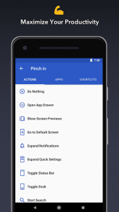 Apex Launcher – Customize,Secu (PRO) 4.9.25 Apk for Android 4