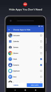 Apex Launcher – Customize,Secu (PRO) 4.9.25 Apk for Android 5