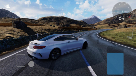 Apex Racing 1.14.3 Apk + Data for Android 3