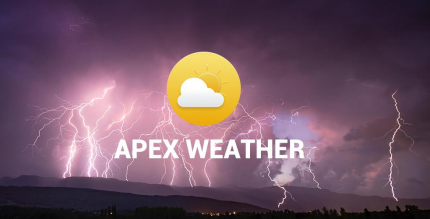 apex weather pro cover