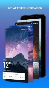 Apex Weather (PRO) 16.6.0.6365.50191 Apk + Mod for Android 1