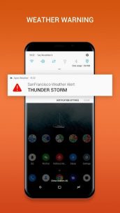 Apex Weather (PRO) 16.6.0.6365.50191 Apk + Mod for Android 3