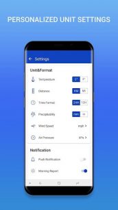Apex Weather (PRO) 16.6.0.6365.50191 Apk + Mod for Android 5