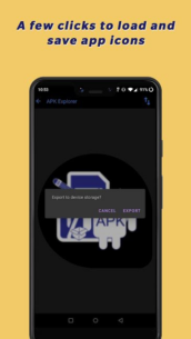 APK Explorer 0.28 Apk for Android 4