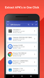 APK Extractor, Root Checker & SafetyNet Checker 1.3.6 Apk for Android 2