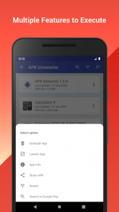 APK Extractor, Root Checker & SafetyNet Checker 1.3.6 Apk for Android 4