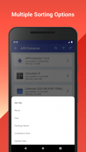 APK Extractor, Root Checker & SafetyNet Checker 1.3.6 Apk for Android 5
