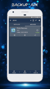 Backup Apk – Extract Apk (PRO) 1.5.0 Apk for Android 2