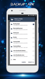 Backup Apk – Extract Apk (PRO) 1.5.0 Apk for Android 5