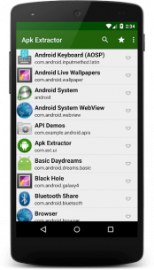 Apk Extractor 4.21.08 Apk for Android 1