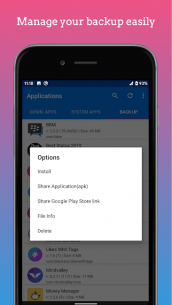 Apk Share 20.0 Apk for Android 4