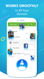 Apk Share Bluetooth (PRO) 3.8.2 Apk for Android 2