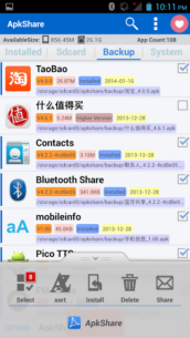 ApkShare (PRO) 20240421 Apk for Android 4