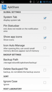 ApkShare (PRO) 20240421 Apk for Android 5