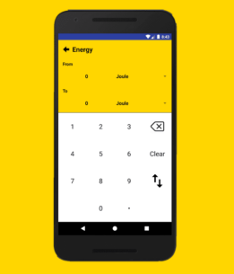 Unit Converter Pro 4.2 Apk for Android 3