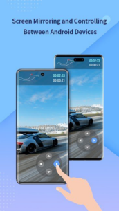ApowerMirror- Cast Phone to PC (VIP) 1.7.84 Apk for Android 4