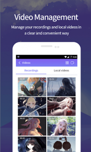 Apowersoft Screen Recorder 1.6.6.4 Apk for Android 4