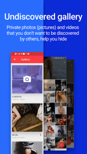 App Hider- Hide Apps Hide Photos Multiple Accounts 3.0.2 Apk for Android 2