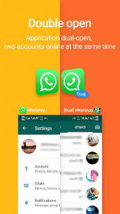 App Hider- Hide Apps Hide Photos Multiple Accounts 3.0.2 Apk for Android 4