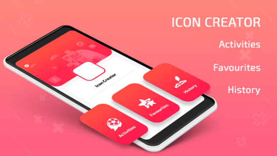 App Icon & App Name Changer (PRO) 1.2.5 Apk for Android 1