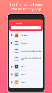 App Icon & App Name Changer (PRO) 1.2.5 Apk for Android 2