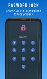 App Lock (PREMIUM) 1.10 Apk for Android 2