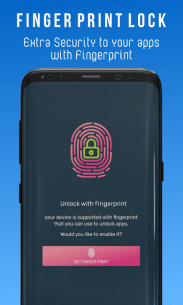 App Lock (PREMIUM) 1.10 Apk for Android 3