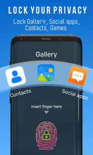 App Lock (PREMIUM) 1.10 Apk for Android 4