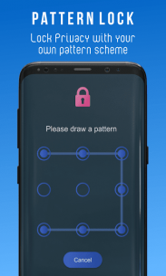 App Lock (PREMIUM) 1.10 Apk for Android 5