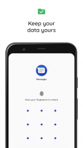 AppLocker | Lock Apps – Fingerprint, PIN, Pattern (FULL) 5304lgr Apk for Android 2