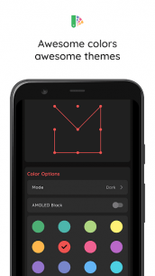 AppLocker | Lock Apps – Fingerprint, PIN, Pattern (FULL) 5304lgr Apk for Android 3