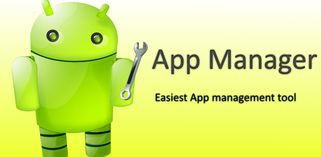app manager full android cover