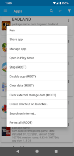 App Manager 6.32 Apk for Android 3