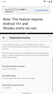 App Ops – Permission manager 5.3.0.r1330.6b9dfe4a Apk for Android 5