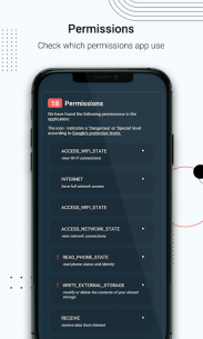 App Permission & Tracker 1.0 Apk for Android 3