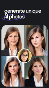 Reface: Face Swap AI Photo App (PRO) 4.6.0 Apk for Android 2