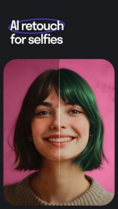 Reface: Face Swap AI Photo App (PRO) 4.6.0 Apk for Android 3