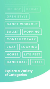 STEEZY – Learn How To Dance (PREMIUM) 4.7.0 Apk for Android 5
