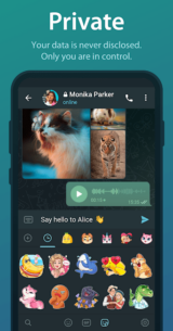 Telegram 10.12.0 Apk for Android 4