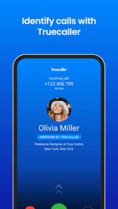 Truecaller: Identify Caller ID 13.60.7 Apk for Android 1