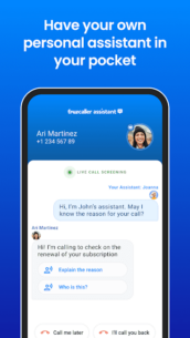 Truecaller: Identify Caller ID 13.60.7 Apk for Android 3