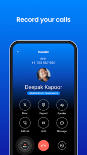 Truecaller: Identify Caller ID 13.60.7 Apk for Android 4