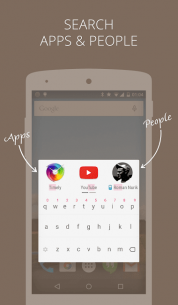 AppDialer Pro, instant app/contact search, T9 7.2.0 Apk for Android 1