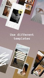 AppForType: photo editor, templates, stories, text (PREMIUM) 3.1 Apk for Android 1